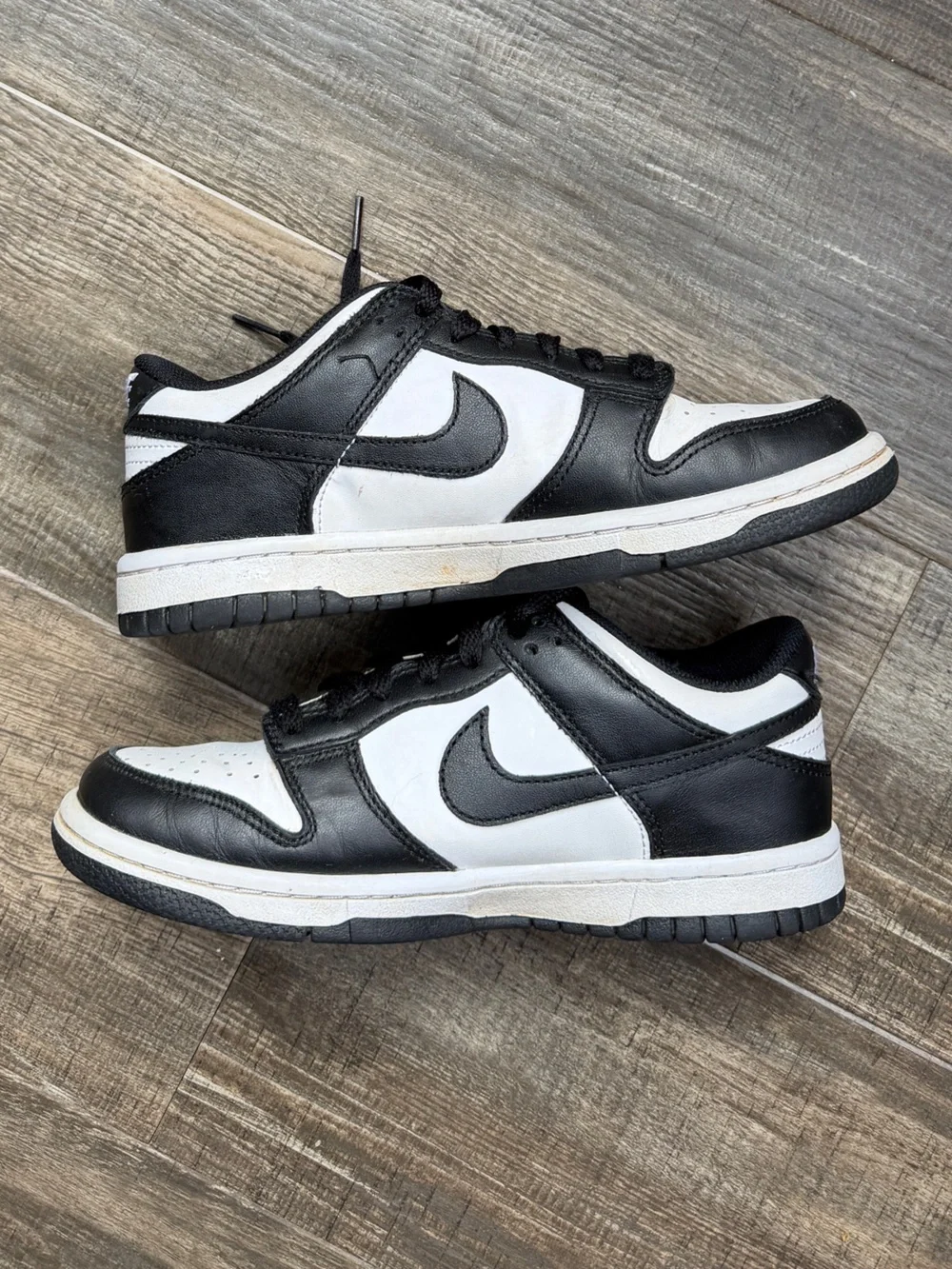Nike excellent used